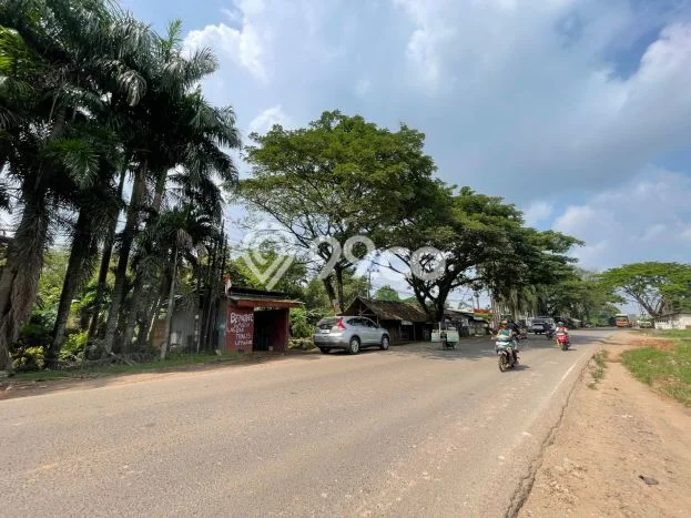 Tanah Strategis Kawasan Sukarame, Luas 69460m², Akses Sukarame, Palembang, Palembang Tanah Strategis Kawasan Sukarame, Luas 69460m², Akses Sukarame, Palembang, Palembang