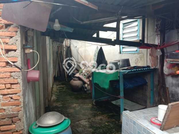 Untuk Dijual Tanah di Kebayoran Lama Jakarta Selatan Luas 311m2 SHM Untuk Dijual Tanah di Kebayoran Lama Jakarta Selatan Luas 311m2 SHM