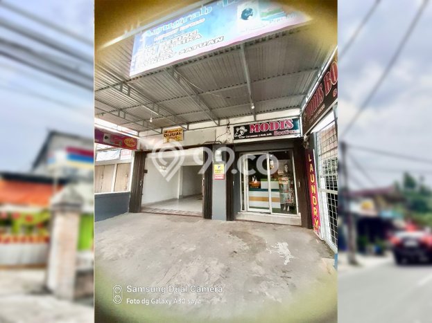 Rumah Harga Terjangkau 4 KT di Ilir Barat II, Palembang Rumah Harga Terjangkau 4 KT di Ilir Barat II, Palembang