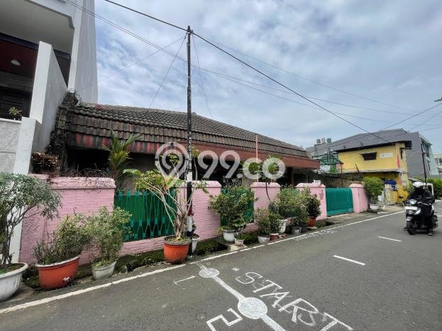 Ruko Bagus Dijual LB 223m2 Lokasi Strategis Jakarta Pusat Area Cocok untuk Berbisnis Ruko Bagus Dijual LB 223m2 Lokasi Strategis Jakarta Pusat Area Cocok untuk Berbisnis
