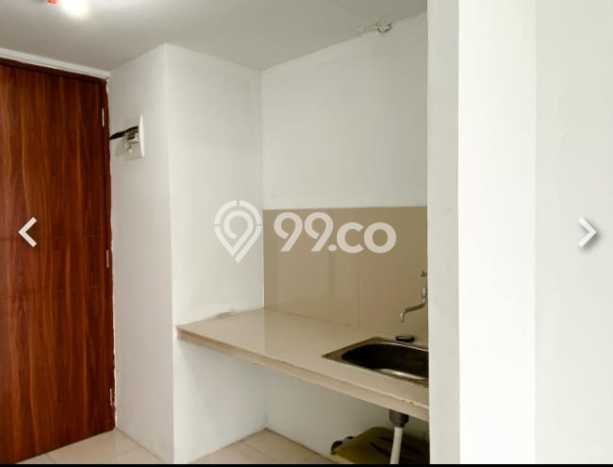 Siap Milik Apartemen 1 Kamar Tidur, 1 Kamar Mandi di Bekasi Utara, Bekasi Siap Milik Apartemen 1 Kamar Tidur, 1 Kamar Mandi di Bekasi Utara, Bekasi
