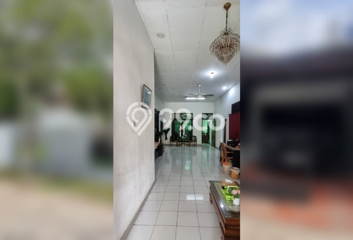 Rumah Modern Minimalis 4 Kamar Siap Huni di Gandus Rumah Modern Minimalis 4 Kamar Siap Huni di Gandus