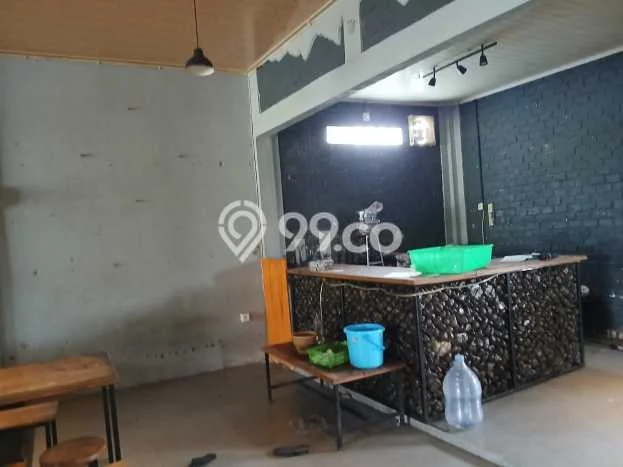 Untuk Dijual! Ruko di Sukarame Palembang LT 291m2 / LB 200m2 Kawasan Strategis Untuk Dijual! Ruko di Sukarame Palembang LT 291m2 / LB 200m2 Kawasan Strategis