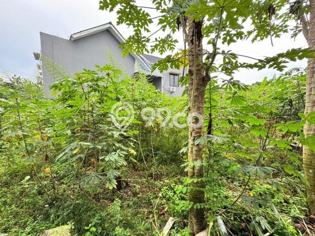 Hunian Cantik Minimalis Lb 100m2 di Gandus, Palembang Hunian Cantik Minimalis Lb 100m2 di Gandus, Palembang
