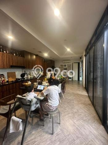 Dijual Rumah Premium dengan Fasilitas Sekitar Komplit di Pesanggrahan, Jakarta Selatan Dijual Rumah Premium dengan Fasilitas Sekitar Komplit di Pesanggrahan, Jakarta Selatan