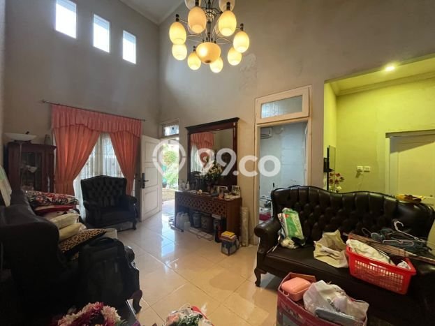 Dijual Rumah Strategis Bagus Punya 4 KT di Sawangan Depok SHM Dijual Rumah Strategis Bagus Punya 4 KT di Sawangan Depok SHM