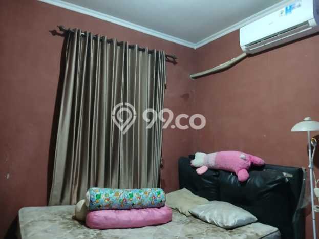 Rumah Budget Terbaik Siap Huni di Sako LT 120m2 Rumah Budget Terbaik Siap Huni di Sako LT 120m2