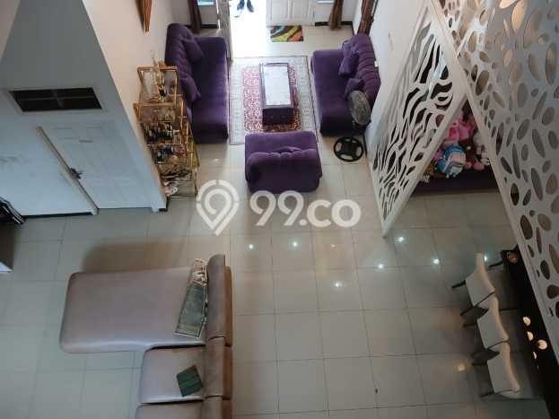 Siap Huni Rumah Mewah 4 Kamar di Seberang Ulu II Dekat ke Mana Saja Siap Huni Rumah Mewah 4 Kamar di Seberang Ulu II Dekat ke Mana Saja