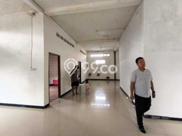 Rumah Modern Cantik 5 Kamar Siap Huni di Ilir Barat II Rumah Modern Cantik 5 Kamar Siap Huni di Ilir Barat II