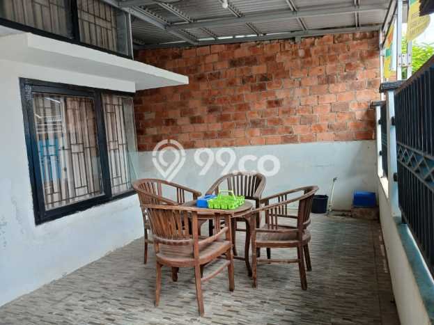 Rumah Budget Terbaik Siap Huni di Sako LT 120m2 Rumah Budget Terbaik Siap Huni di Sako LT 120m2