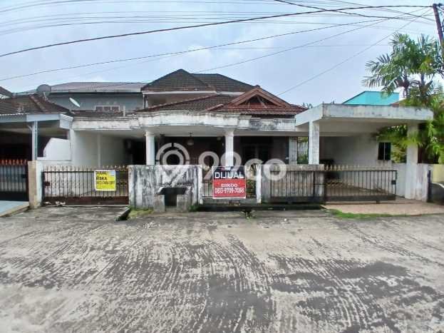 Jual Rumah Strategis Bagus Punya 5 KT di Gandus Palembang SHM Jual Rumah Strategis Bagus Punya 5 KT di Gandus Palembang SHM