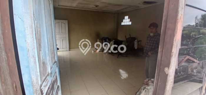 For Sale Rumah 4 Kamar Lokasi Strategis Bagus dan Strategis di Sukarami For Sale Rumah 4 Kamar Lokasi Strategis Bagus dan Strategis di Sukarami