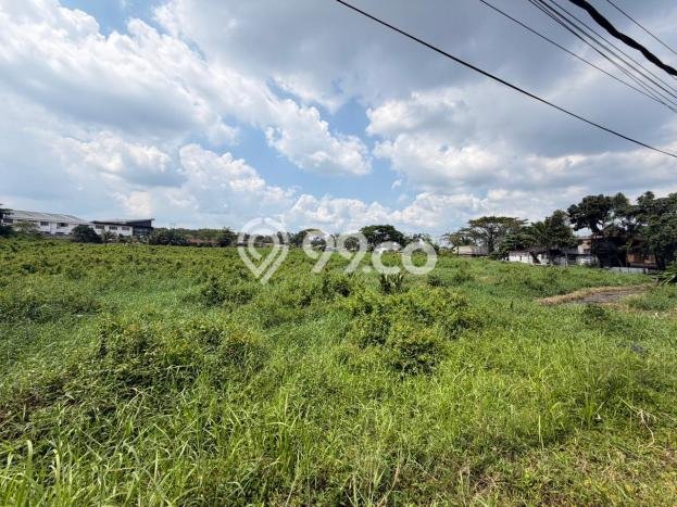 Jarang Ada! Tanah di Sukarame Punya Luas 12170m2 SHM Jarang Ada! Tanah di Sukarame Punya Luas 12170m2 SHM
