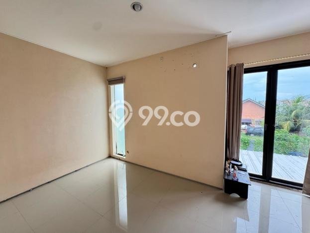 Hunian Cantik Minimalis Lb 100m2 di Gandus, Palembang Hunian Cantik Minimalis Lb 100m2 di Gandus, Palembang
