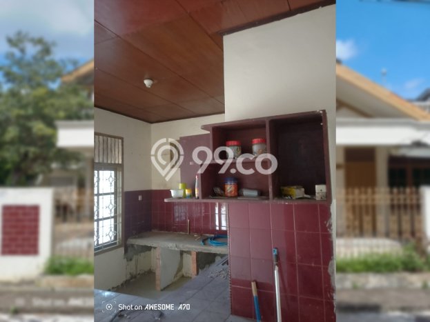Rumah di Gandus, 3 KM, Area Premium, LT 280m² LB 225m² Rumah di Gandus, 3 KM, Area Premium, LT 280m² LB 225m²