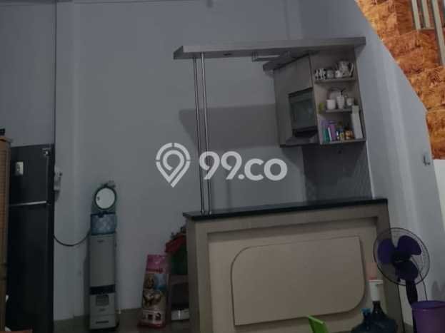 Rumah Strategis Minimalis Lb 110m2 di Ilir Barat I, Palembang Rumah Strategis Minimalis Lb 110m2 di Ilir Barat I, Palembang