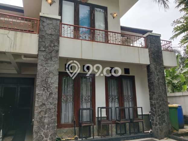 Dijual Rumah Mewah Exclusive di Cilandak, Jakarta Selatan Dijual Rumah Mewah Exclusive di Cilandak, Jakarta Selatan
