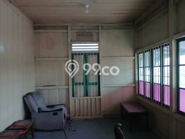 Tanah di Kemuning, Luas 428m², Dekat Kemuning, Palembang, Palembang Tanah di Kemuning, Luas 428m², Dekat Kemuning, Palembang, Palembang