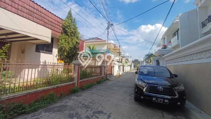 Dijual Hunian Mewah dengan Fasilitas Sekitar Lengkap di Ilir Timur II, Palembang Dijual Hunian Mewah dengan Fasilitas Sekitar Lengkap di Ilir Timur II, Palembang