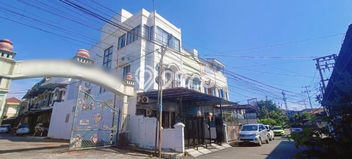 Dijual Cepat Rumah Favorit Siap Huni LB 300m2 di Kemuning, Palembang Dijual Cepat Rumah Favorit Siap Huni LB 300m2 di Kemuning, Palembang