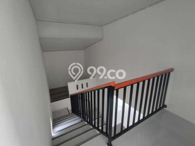 Rumah Modern 6 KT di Sukarame Palembang Unfurnished Rumah Modern 6 KT di Sukarame Palembang Unfurnished