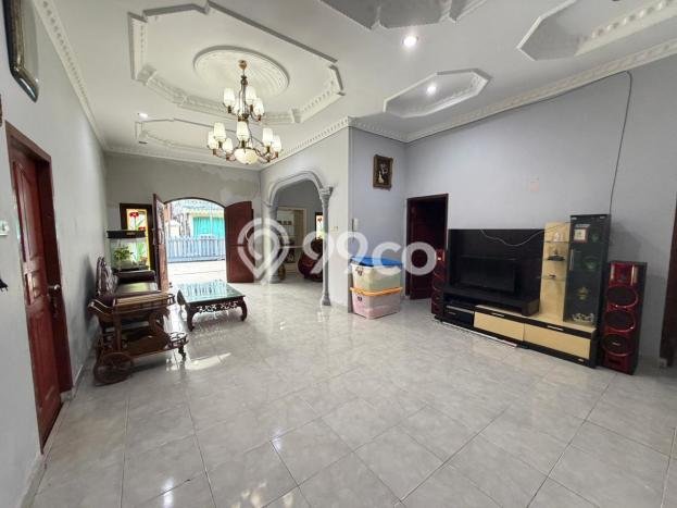 Rumah Modern Cantik 3 KT Siap Huni di Kalidoni Rumah Modern Cantik 3 KT Siap Huni di Kalidoni