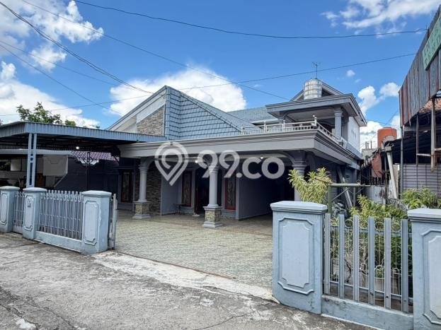 Rumah Modern Cantik 3 KT Siap Huni di Kalidoni Rumah Modern Cantik 3 KT Siap Huni di Kalidoni