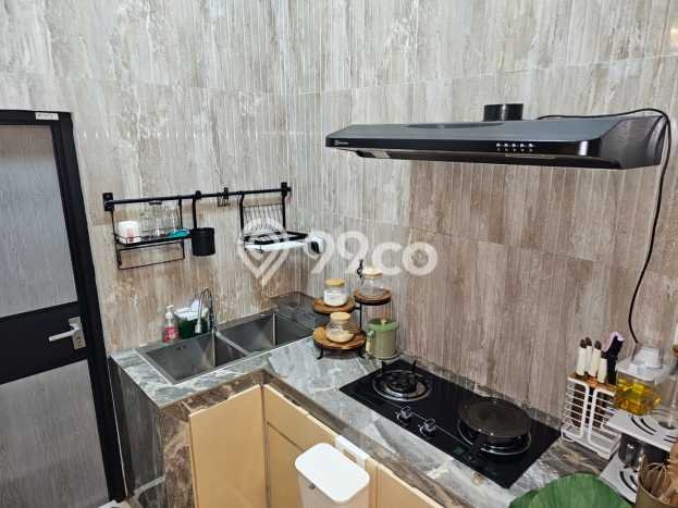 Jual Rumah Bagus Siap Huni LB 160m2 di Jagakarsa, Jakarta Selatan Jual Rumah Bagus Siap Huni LB 160m2 di Jagakarsa, Jakarta Selatan