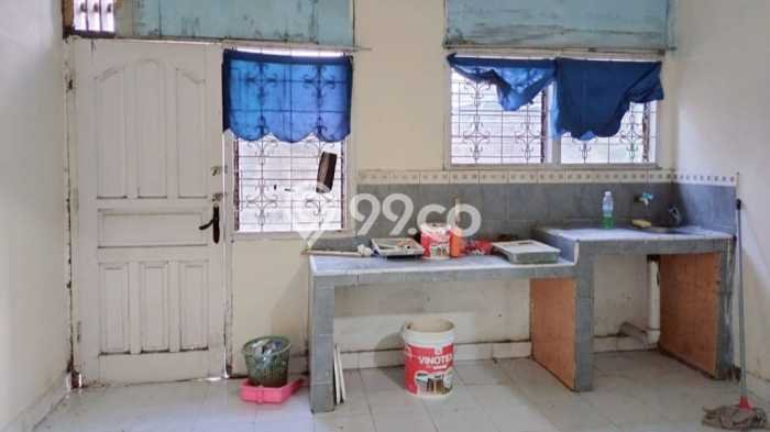 Rumah Minimalis di Ilir Barat I, Palembang, LT 420m2m² LB 100m2m² Rumah Minimalis di Ilir Barat I, Palembang, LT 420m2m² LB 100m2m²