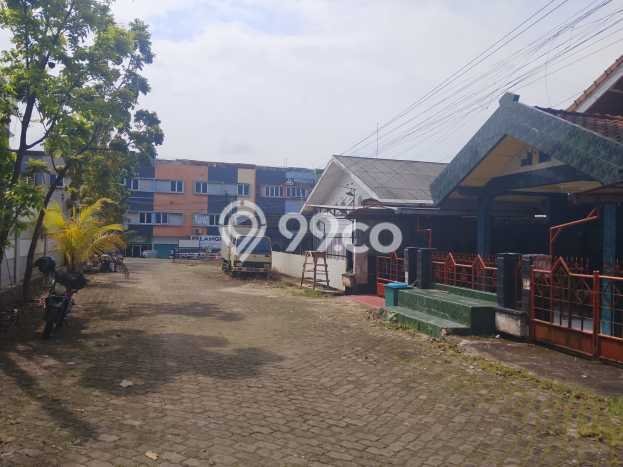 Rumah Modern 4 KT di Sukarame Palembang Unfurnished Rumah Modern 4 KT di Sukarame Palembang Unfurnished