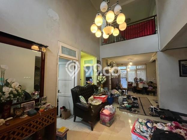 Dijual Rumah Strategis Bagus Punya 4 KT di Sawangan Depok SHM Dijual Rumah Strategis Bagus Punya 4 KT di Sawangan Depok SHM