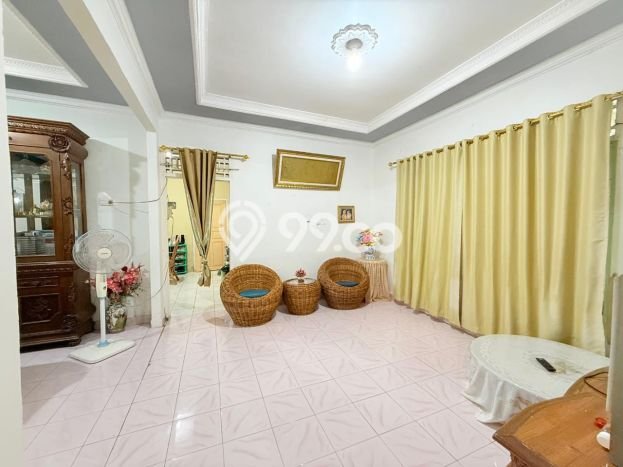 Rumah Strategis Modern Lb 140m2 di Kalidoni, Palembang Rumah Strategis Modern Lb 140m2 di Kalidoni, Palembang