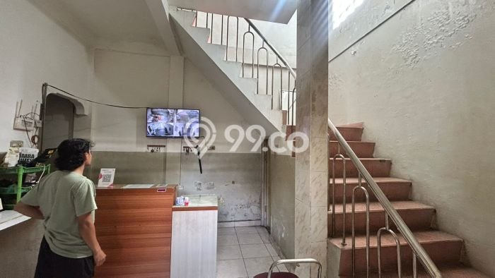 Komersial Bagus Dijual LB 500m2 Lokasi Strategis Palembang Area Cocok untuk Bisnis Komersial Bagus Dijual LB 500m2 Lokasi Strategis Palembang Area Cocok untuk Bisnis