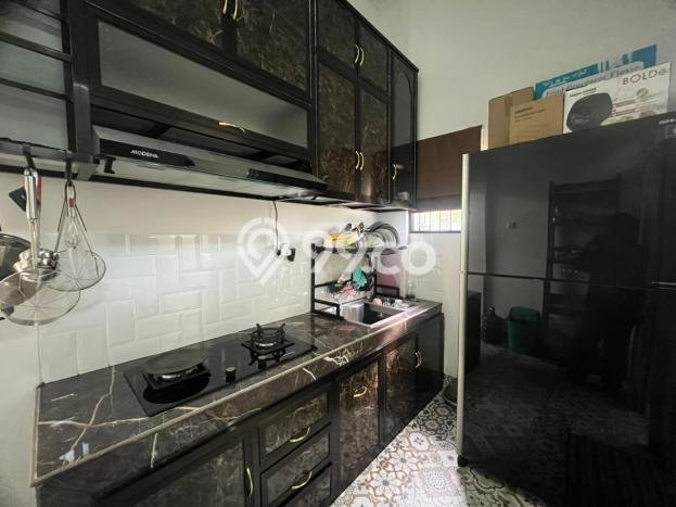 Dijual Hunian Rumah Terawat 4 Kamar di Alang-Alang Lebar, Palembang Dijual Hunian Rumah Terawat 4 Kamar di Alang-Alang Lebar, Palembang