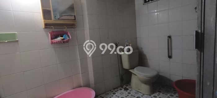 Ruko Bagus LT 86m2 LB 160m2 Dijual di Ilir Timur I Palembang Ruko Bagus LT 86m2 LB 160m2 Dijual di Ilir Timur I Palembang