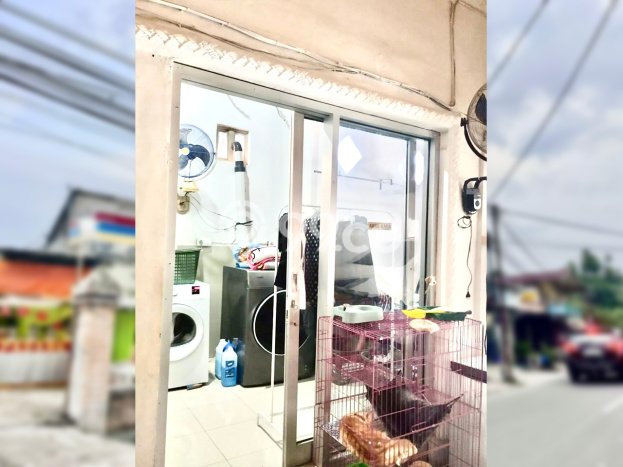 Rumah Harga Terjangkau 4 KT di Ilir Barat II, Palembang Rumah Harga Terjangkau 4 KT di Ilir Barat II, Palembang
