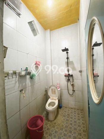 Rumah Nyaman 2 KT LB 90m2 Kondisi Bagus di Sukarame Rumah Nyaman 2 KT LB 90m2 Kondisi Bagus di Sukarame