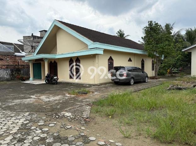 Dijual Rumah Minimalis Bagus Punya 7 KT di Seberang Ulu II Palembang SHM Dijual Rumah Minimalis Bagus Punya 7 KT di Seberang Ulu II Palembang SHM