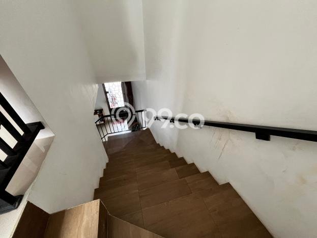 Rumah Minimalis 2 KT di Sukarame Palembang Unfurnished Rumah Minimalis 2 KT di Sukarame Palembang Unfurnished