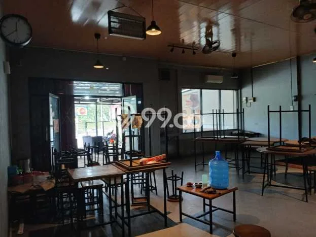 Untuk Dijual! Ruko di Sukarame Palembang LT 291m2 / LB 200m2 Kawasan Strategis Untuk Dijual! Ruko di Sukarame Palembang LT 291m2 / LB 200m2 Kawasan Strategis