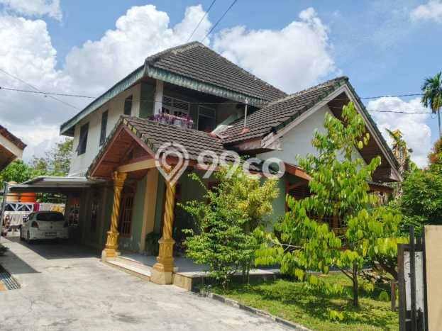 Rumah Modern Minimalis 4 KT Bisa Langsung Pindah di Sako Rumah Modern Minimalis 4 KT Bisa Langsung Pindah di Sako