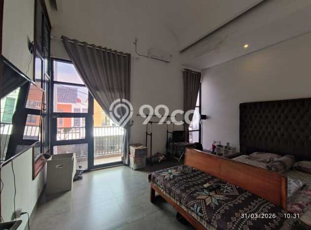 Rumah Minimalis 2 KT di Sukarame Palembang Unfurnished Rumah Minimalis 2 KT di Sukarame Palembang Unfurnished