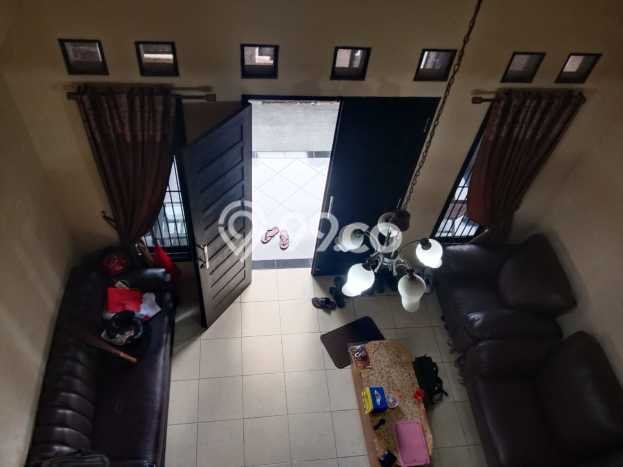 Jual Rumah Mewah Elegan Dengan View Eksklusif di Cipinang, Jakarta Timur Jual Rumah Mewah Elegan Dengan View Eksklusif di Cipinang, Jakarta Timur
