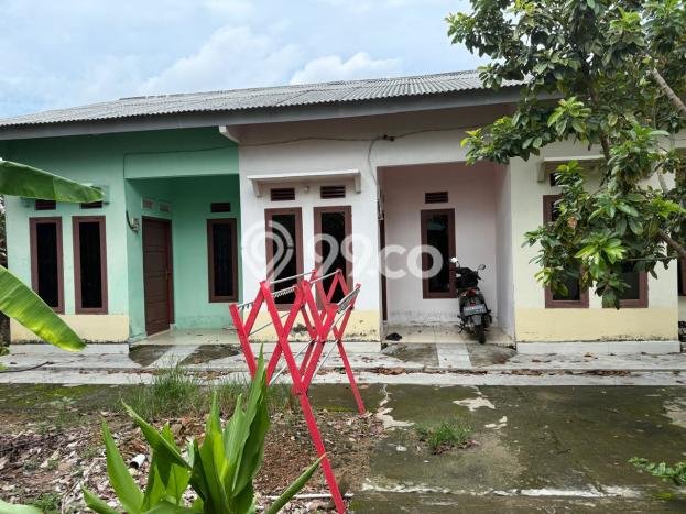 Dijual Rumah Minimalis Bagus Punya 7 KT di Seberang Ulu II Palembang SHM Dijual Rumah Minimalis Bagus Punya 7 KT di Seberang Ulu II Palembang SHM