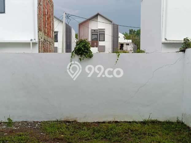 Rumah Nyaman Ilir Barat I, Lingkungan Sejuk - LT 104m² Rumah Nyaman Ilir Barat I, Lingkungan Sejuk - LT 104m²