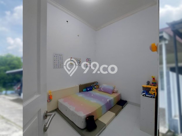 Rumah Modern Minimalis 2 Kamar Siap Huni di Kalidoni Rumah Modern Minimalis 2 Kamar Siap Huni di Kalidoni