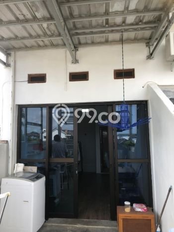 Jual Rumah Favorit Siap Huni LB 110m2 di Alang Alang Lebar, Palembang Jual Rumah Favorit Siap Huni LB 110m2 di Alang Alang Lebar, Palembang