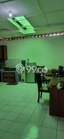 Rumah Modern Minimalis 4 Kamar Siap Huni di Gandus Rumah Modern Minimalis 4 Kamar Siap Huni di Gandus