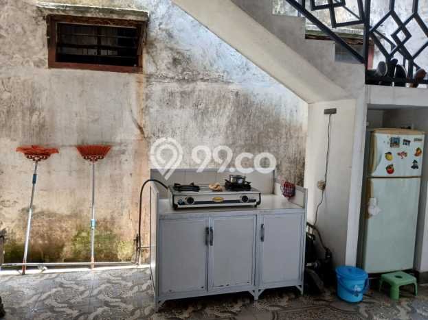 Hunian Cantik Minimalis Lb 218m2 di Ilir Timur I, Palembang Hunian Cantik Minimalis Lb 218m2 di Ilir Timur I, Palembang