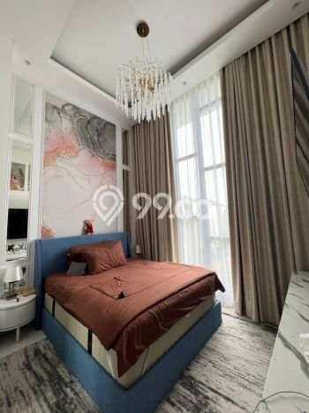 Siap Huni Hunian Elit 4 Kamar di Cakung Dekat ke Mana Saja Siap Huni Hunian Elit 4 Kamar di Cakung Dekat ke Mana Saja